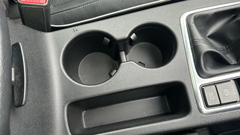 Kia Sportage 1.6 CRDi 48V ISG 4 5dr Diesel Estate